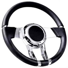 Flaming River Fr20150 Waterfall Steering Wheel