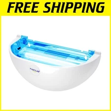 Indoor Wall Sconce Fly Trap - Effective Mosquito Killer