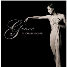 Michael Hoppe Grace (CD) Album