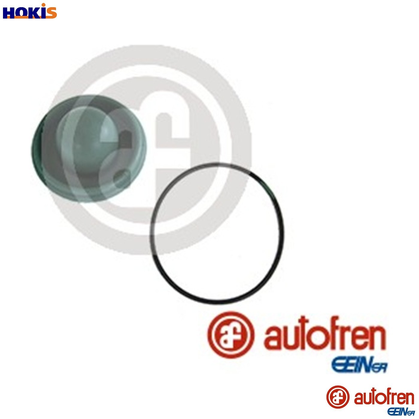 Fits AUTOFREN SEINSA D1286 Repair Kit, brake master ⭐UK Stock⭐ - Image 18