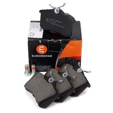 For Audi DS Fiat Ford Citroen Peugeot Vauxhall VW Rear Brake Pad Set 1619790680