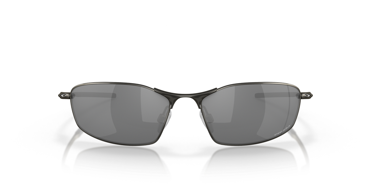 Oakley Whisker Carbon/Prizm Black 60 mm Sunglasses OO4141-0160 | eBay