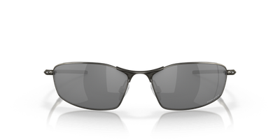 Oakley Whisker Carbon/Prizm Black 60 mm Sunglasses OO4141-0160 | eBay
