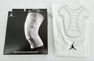 jordan padded knee sleeve