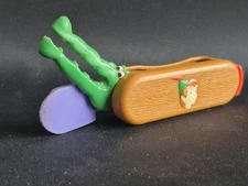McDonalds Happy Meal 1998 Peter Pan Neverland Activity Tool Pocket Knife #5 3"