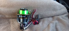 Daiwa 06 Torneo ISO Competizione
