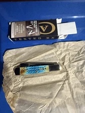 Case XX Sea Dragon Razor