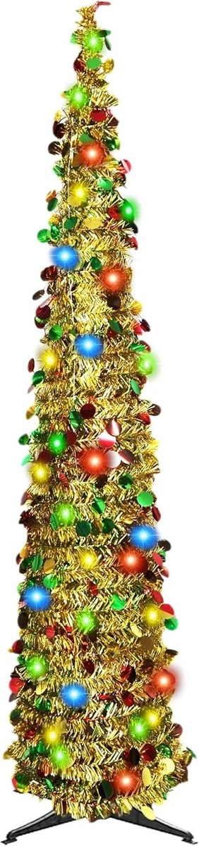 Gioco di lancio di anelli per feste di Natale, per bambini e adulti, gonfiabile con 4 anelli, divertente gioco di Natale per famiglie, scuola, ufficio, giochi interni ed esterni, Capodanno bambini