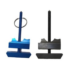 Stall Safety Tool for Hotel Rooms,  Shaker Tool K1P31003