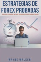 Estrategias De Forex Probadas Wayne Walker Taschenbuch Kartoniert / Broschiert
