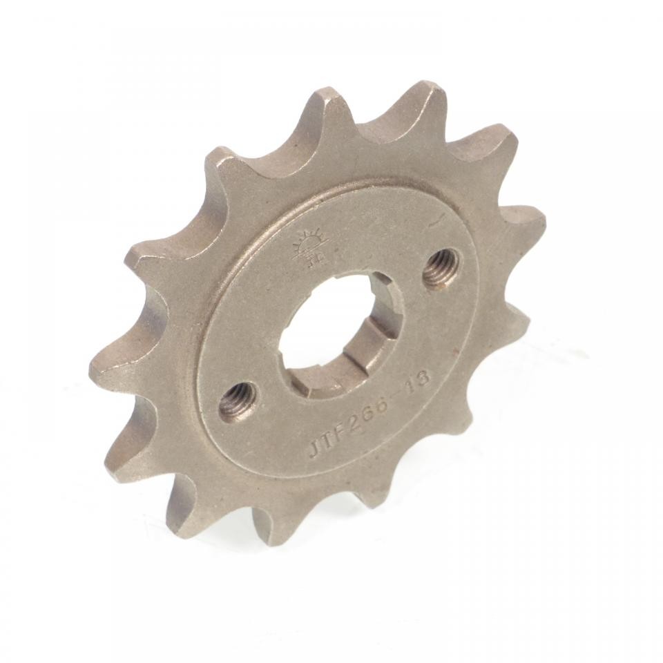 Pignon de sortie de boite JT Sprockets Honda 250 XR R 13 dents