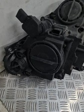 MERCEDES-BENZ CLS C219 Scheinwerfer vorne links 2010 33295938