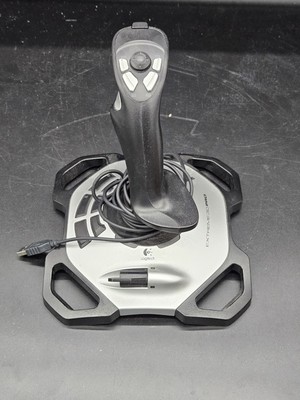Logitech Extreme 3D Pro Joystick 863225-1000