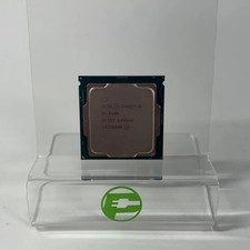 Intel Core i5-8400 2.80GHz 6 Core SR3QT 6 Thread LGA 1151