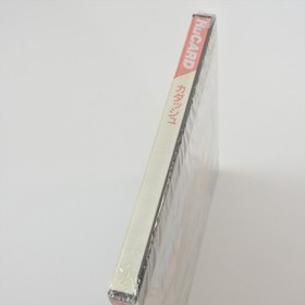 PC Engine Hu CADASH Unused 2185 pe