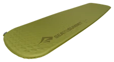 Sea to Summit 962 Camp Self-Inflating Sleeping Pad - Olive - Large