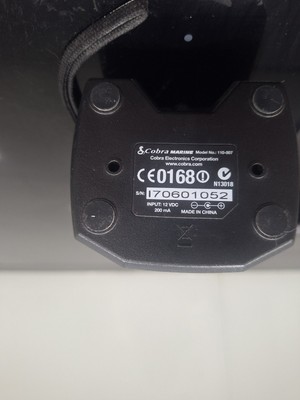 Cobra MR HH325