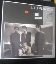 Vienna (Steven Wilson Mix) (Rsd) by Ultravox (Record, 2021) for