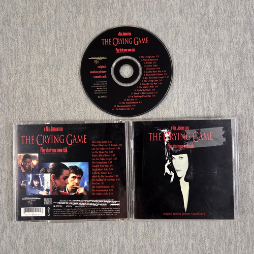 Soundtrack Music CD Drama Romance Musical Comedy $1 each - Picture 17 of 46