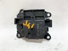 14-23 INFINITI Q50 Q60 FRONT DASH HVAC AIR MIX BOX INLET DOOR ACTUATOR OEM