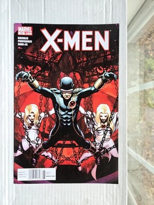 X-Men #18 Newsstand 1:50 Rare 842 Copies Dr. Doom Cover App Future Foundation 