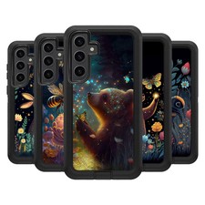 OFFICIAL JK STEWART ART ULTRA-ARMOURED SHOCKPROOF CASE FOR SAMSUNG PHONES 2