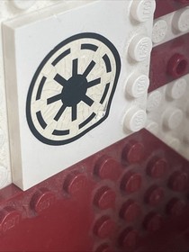 LEGO Star Wars: V-19 Torrent (7674)