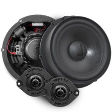 Lautsprecher für VW Caddy 2K (3. Generation, 2003-2015) Front | OPTION Lautsprecher für VW Caddy 2K (3. Generation, 2003-2015) Front | OPTION