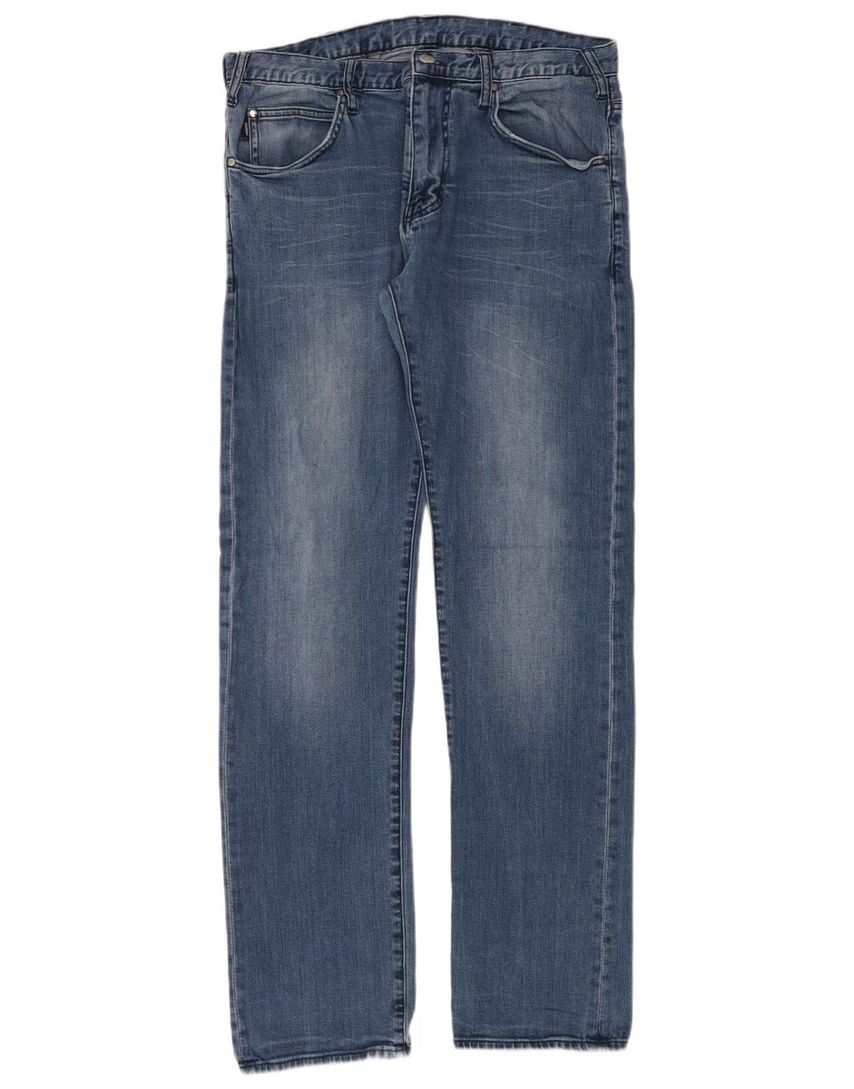 パンツ ARMANI JEANS regular fit denim pants W33 ARMANI Regular 33 Size Jeans for Men for sale | eBay