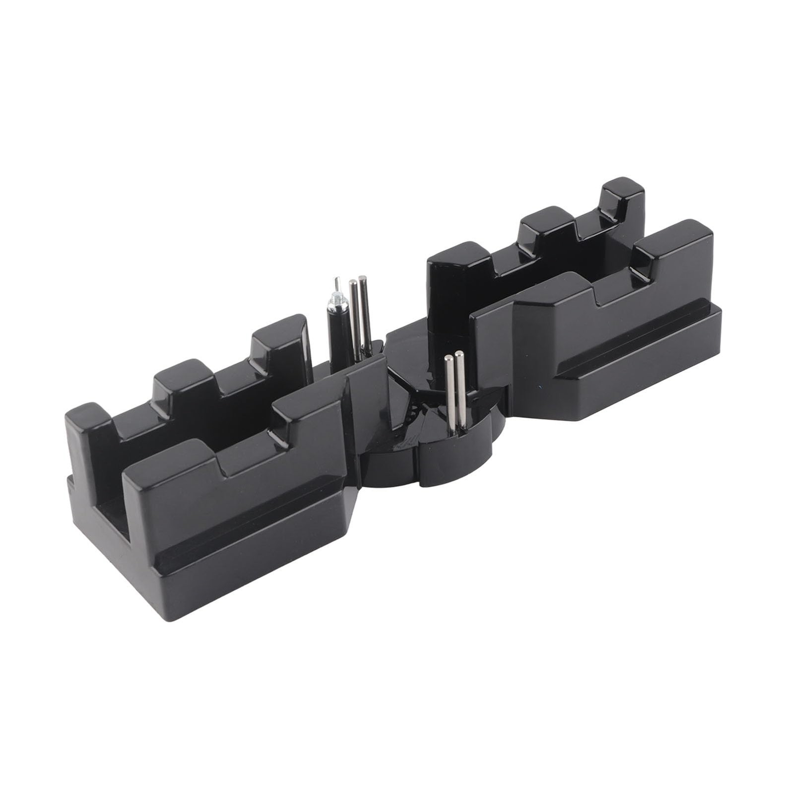 Strumento per la Lavorazione del Legno 2 in 1 Mitra Angoli Utensile