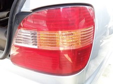 Feu arrière Lexus GS