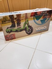 VIRO VR 550E ELECTRIC SCOOTER