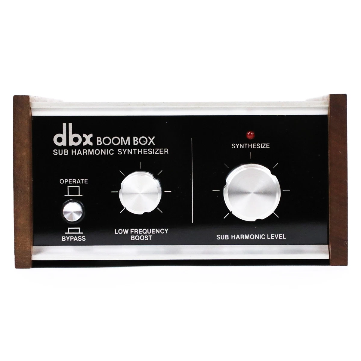 Dbx Subharmonic for sale | eBay