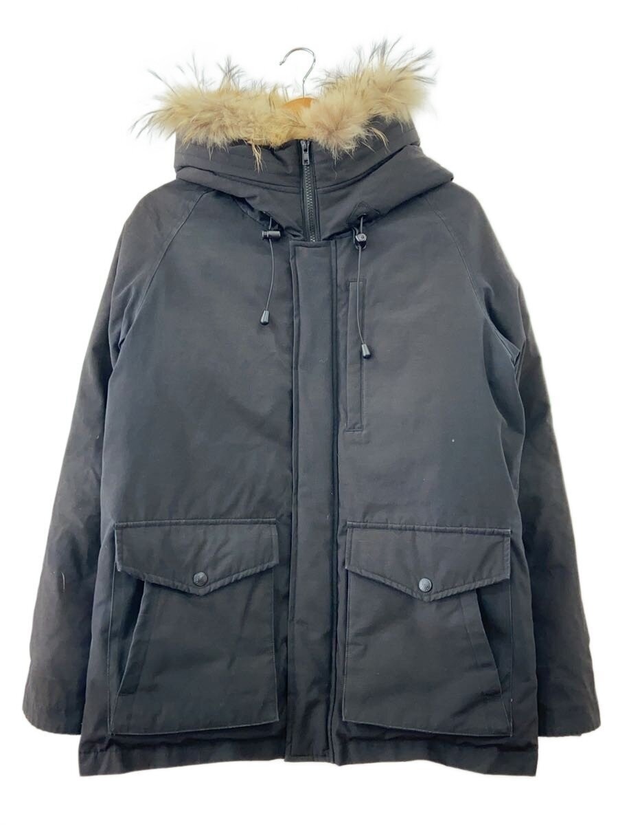 Schott Down Jacket S Black Lightweight - image 1