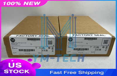 1PCS NEW Allen-Bradley 22-HIM-C2S fast shipping