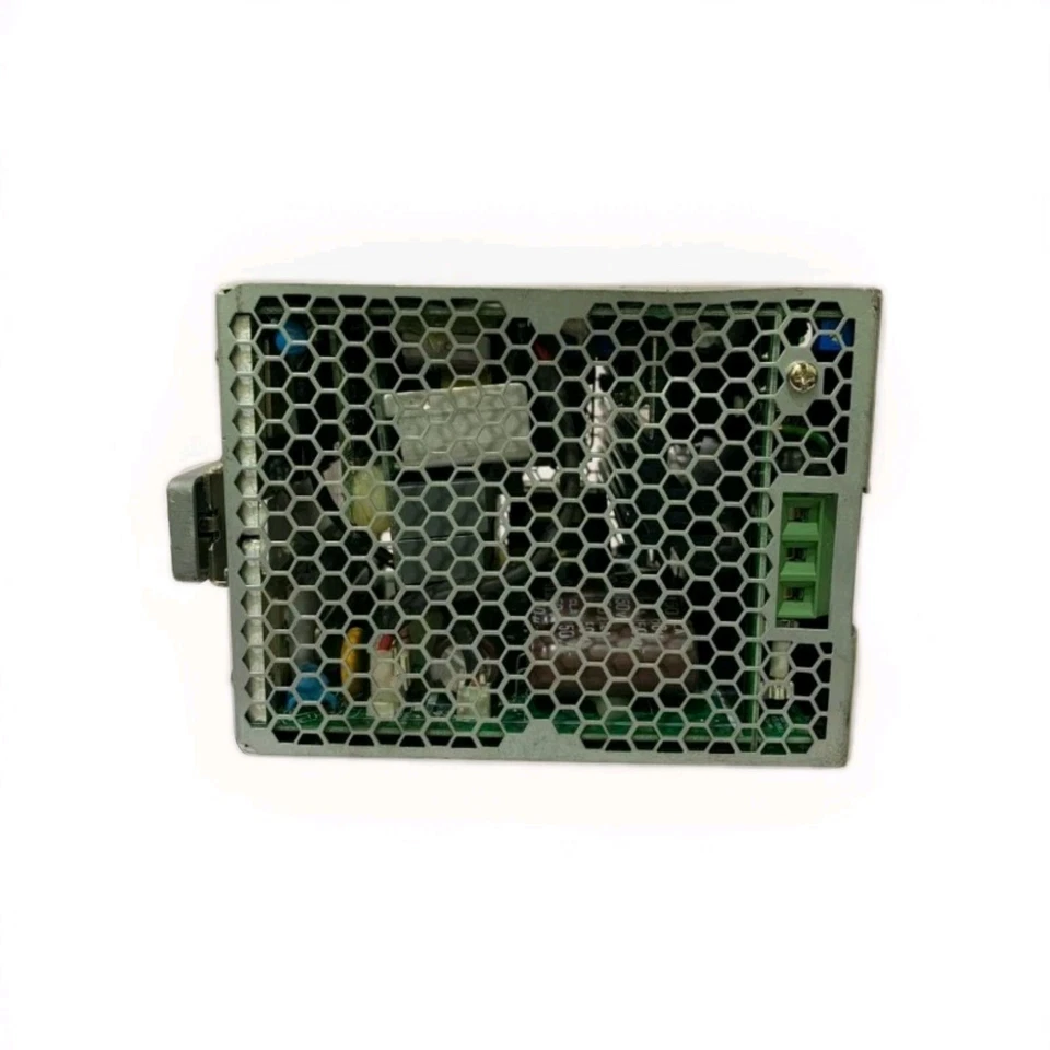 MeanWell SDR-960-48 V Schaltnetzteil 960W 180 264 V 1248 47 63Hz mit Hutschiene - Изображение 4 из 4