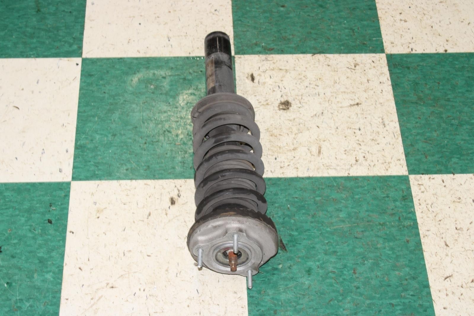 14-24 Ghibli Front Driver Side Left LH LF Strut Shock Absorber Unit OEM Factory