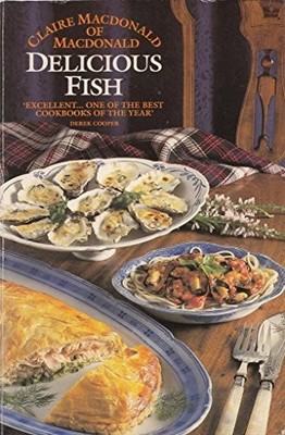 Delicious Fish, Macdonald, Claire
