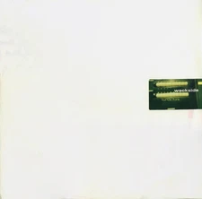 Wackside - Turtle Funk, 12", (Vinyl)