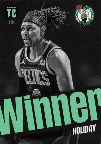 2023 Jrue Holiday #181