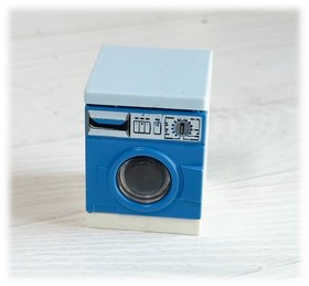 Playmobil Laundry and Hotel Housekeeper Set 5271 3206 Replacement Parts