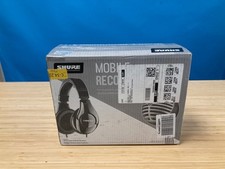 Shure MV5A-240 Bundle Mobile Recording Kit for Music, Podcasting Skype
