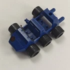 Vintage Transformers G1 Leader Optimus Prime Roller Vehicle ONLY