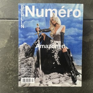 Numero Magazine | eBay