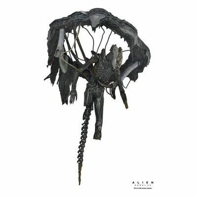 ALIEN - Romulus - Suspended Lab Xenomorph XX121 Deluxe Action Figure Neca