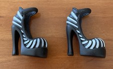 Monster High Frankie Stein Schuhe 