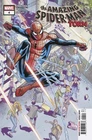 Amazing Spider-Man Torn #4