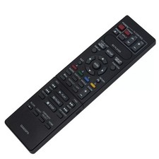 New GA629PA Remote for Sharp BD-HP20U BD-HP20 BD-HP20X RRMCGA629 Blu-Ray Player