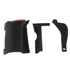 Thumb Rear Grip Rubber Cover For Nikon D750 DSLR Camera Case Grip Rubber Cover