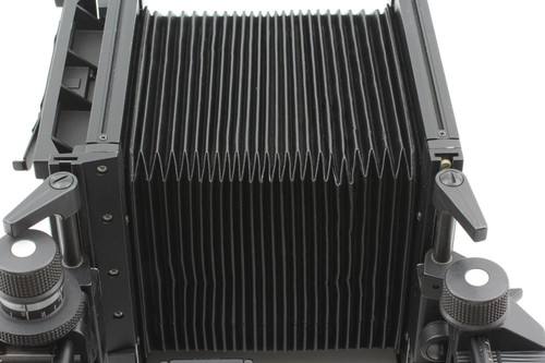 [Near Mint] Sinar F2 4x5 Large Format Film Camera... From JAPAN - Picture 13 of 22